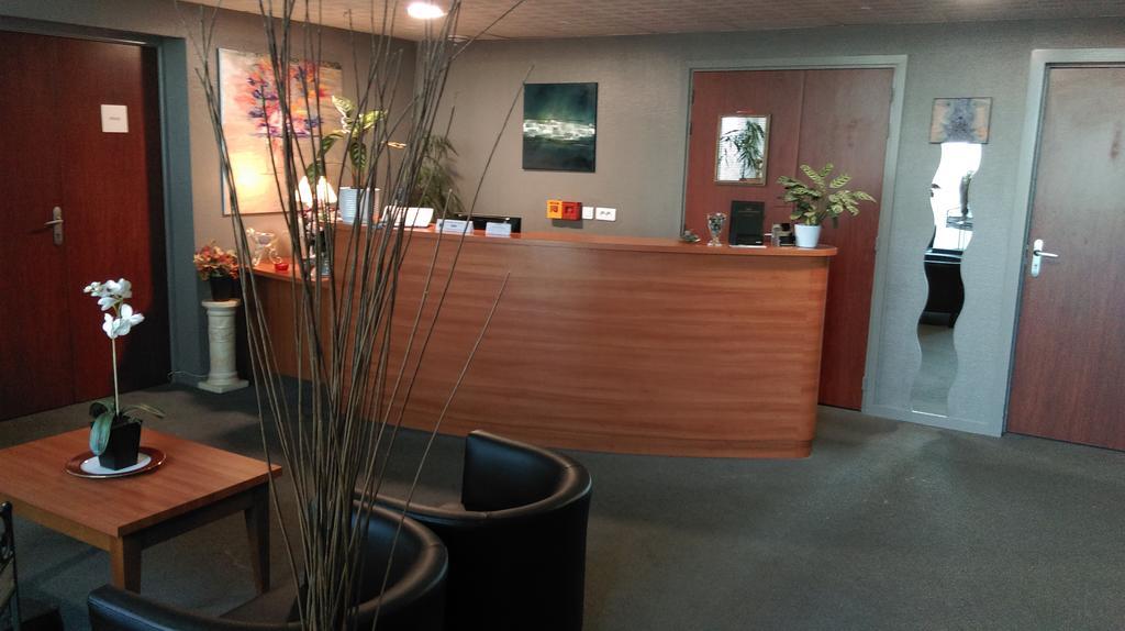 La Chevrolière Hotel Particulier Villa Des Marais מראה חיצוני תמונה