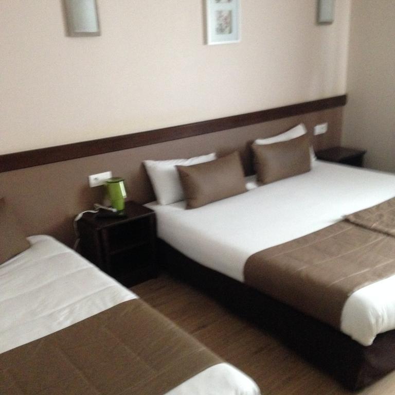 La Chevrolière Hotel Particulier Villa Des Marais מראה חיצוני תמונה