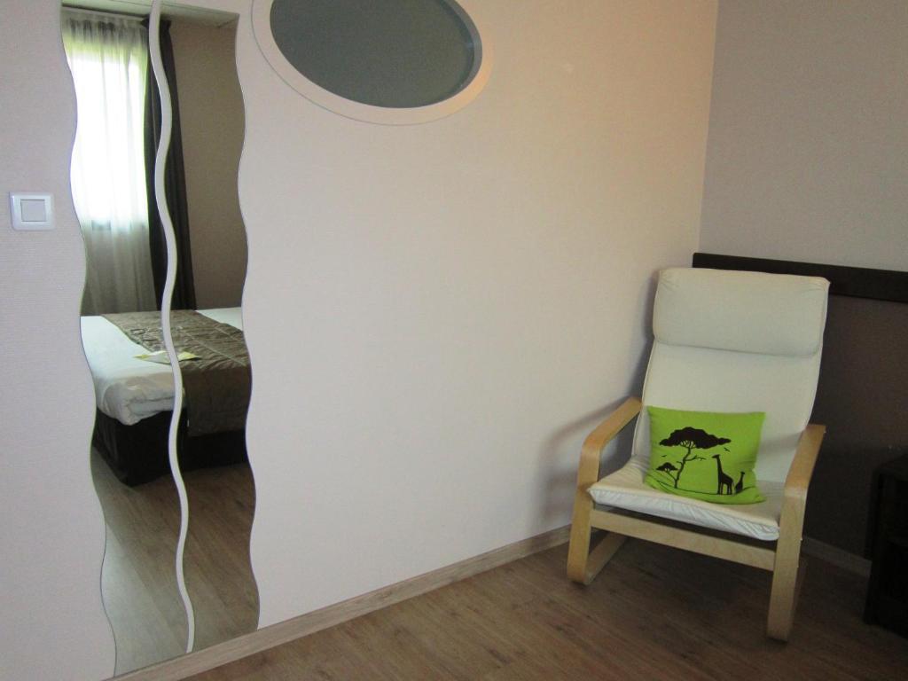 La Chevrolière Hotel Particulier Villa Des Marais חדר תמונה