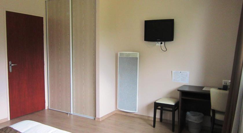 La Chevrolière Hotel Particulier Villa Des Marais מראה חיצוני תמונה