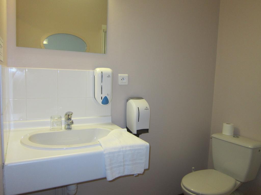 La Chevrolière Hotel Particulier Villa Des Marais חדר תמונה