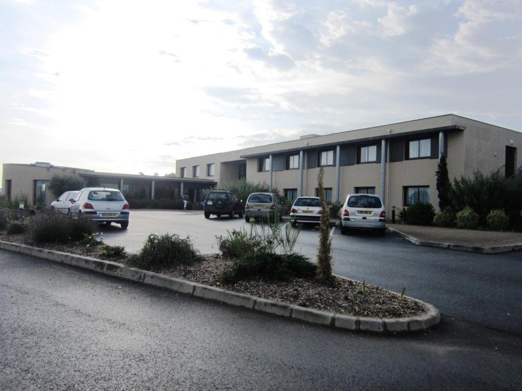 La Chevrolière Hotel Particulier Villa Des Marais מראה חיצוני תמונה