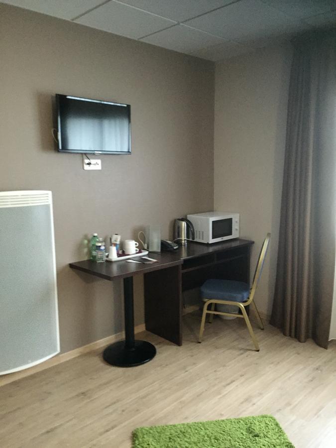 La Chevrolière Hotel Particulier Villa Des Marais מראה חיצוני תמונה