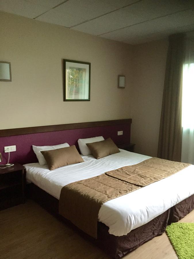 La Chevrolière Hotel Particulier Villa Des Marais מראה חיצוני תמונה