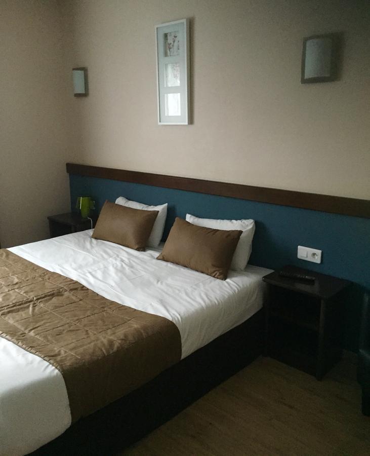 La Chevrolière Hotel Particulier Villa Des Marais מראה חיצוני תמונה