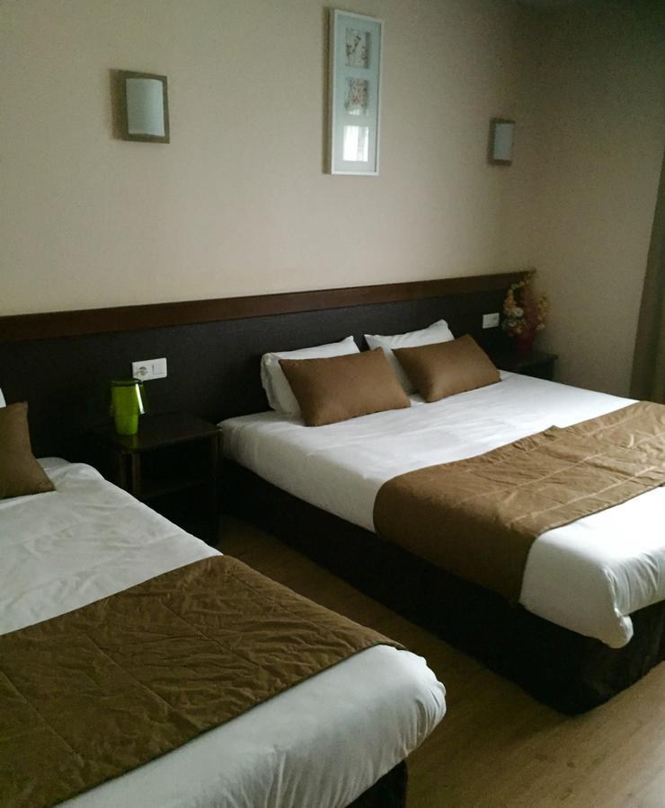 La Chevrolière Hotel Particulier Villa Des Marais מראה חיצוני תמונה