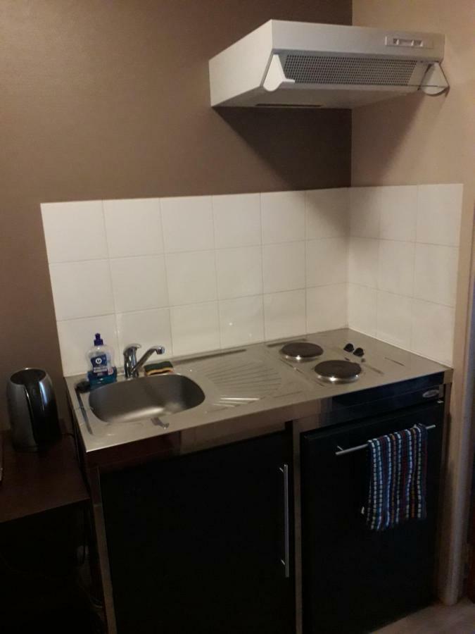 La Chevrolière Hotel Particulier Villa Des Marais מראה חיצוני תמונה