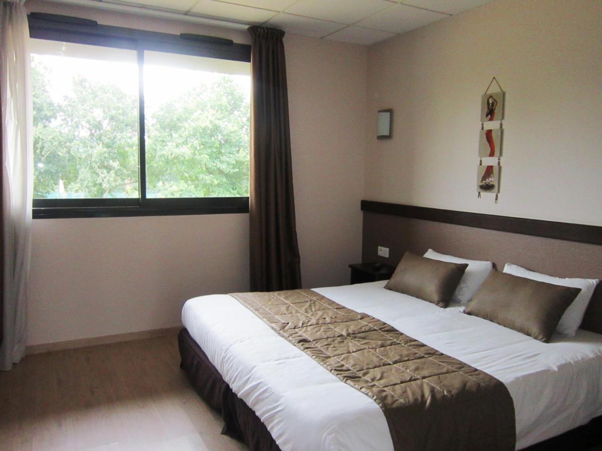 La Chevrolière Hotel Particulier Villa Des Marais מראה חיצוני תמונה